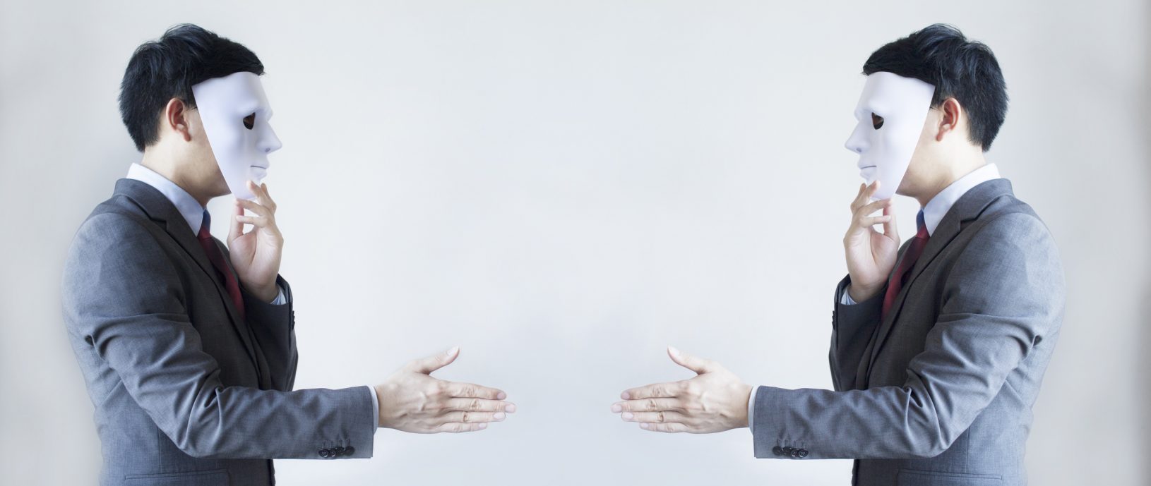 Anonymity and Civility