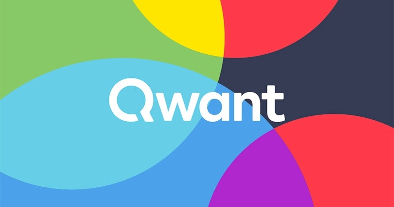 Qwant Search